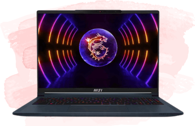 Laptop MSI Gaming Stealth Mới