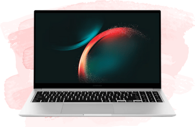 Laptop Samsung Galaxy Book Mới Nhập Khẩu