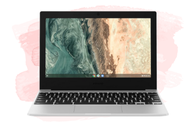 Giới thiệu Samsung Galaxy Chromebook Cũ