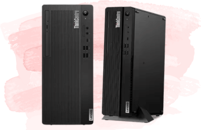 PC Thinkcentre Desktop Mới Chính Hãng