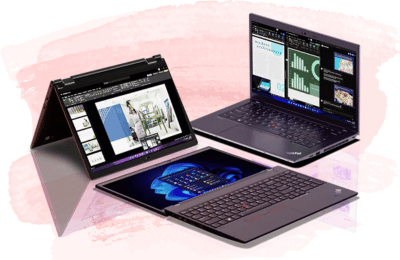 Giới thiệu Lenovo Thinkpad L Series Mới