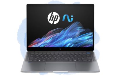 Giới thiệu Laptop HP OmniBook Mới Chính Hãng