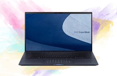 Giới thiệu ASUS Business