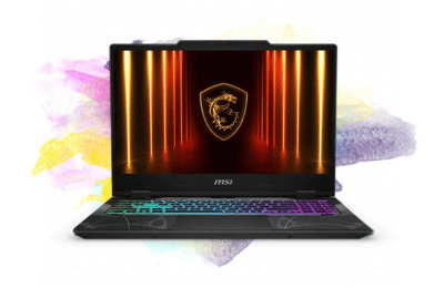 Giới thiệu MSI Cyborg Series Mới Chính Hãng