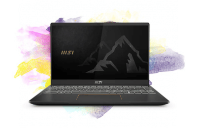 Giới thiệu MSI Summit Series Cũ