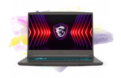 Giới thiệu MSI Thin Series Mới Nhập Khẩu