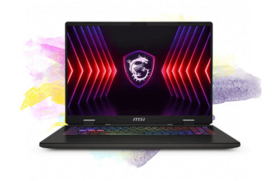 Giới thiệu MSI Sword Series Mới Nhập Khẩu