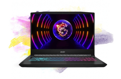 Giới thiệu MSI Katana Series Cũ