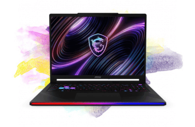Giới thiệu MSI Raider Series Chính Hãng