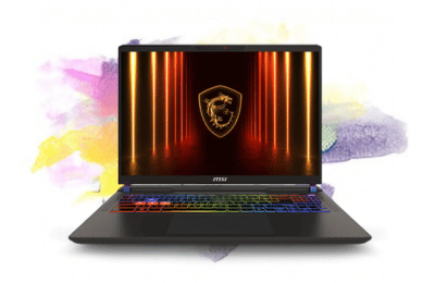Giới thiệu MSI Vector Series Mới Chính Hãng