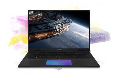 Giới thiệu MSI Titan Series Cũ