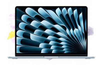 Giới thiệu Macbook M4