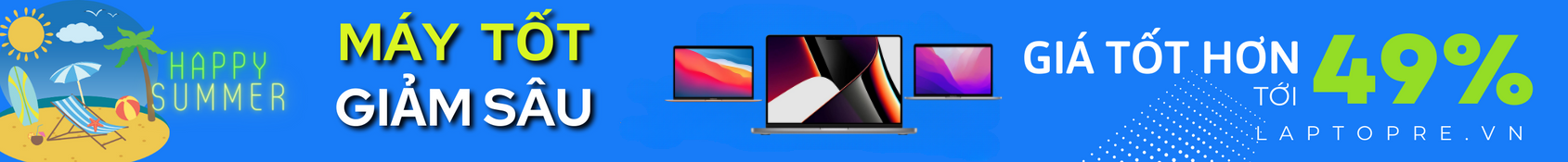 Banner Macbook Pro 2020