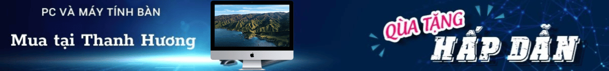 Banner Imac - Mac Pro