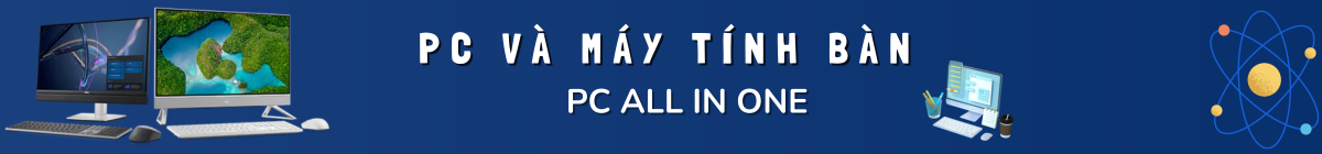Banner PC All-In-One MSI