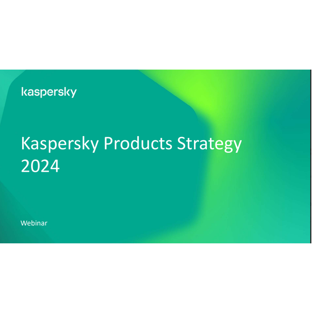Phần mềm diệt virus Kaspersky Next EDR Optimum (1 thiết bị/12 tháng)