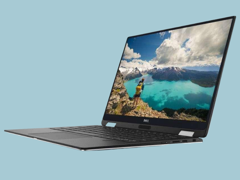 Dell XPS 9365