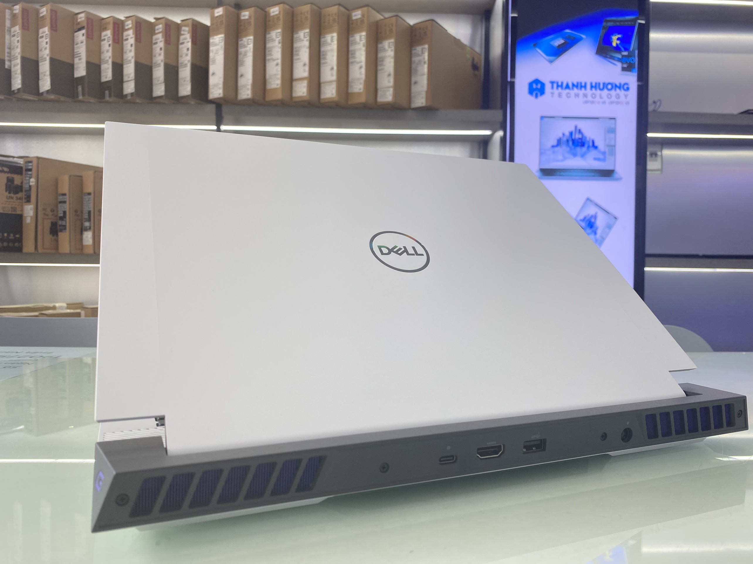 Dell Gaming G16 7630