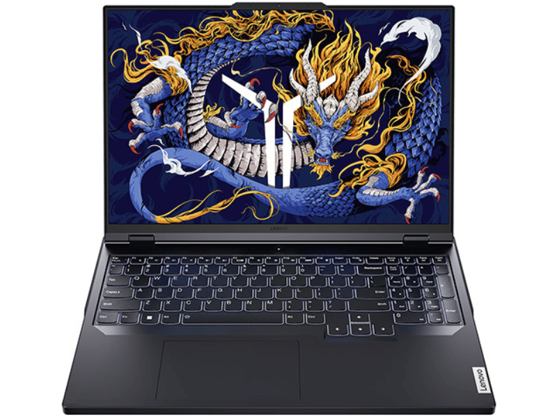 Lenovo Legion Y9000P 2024