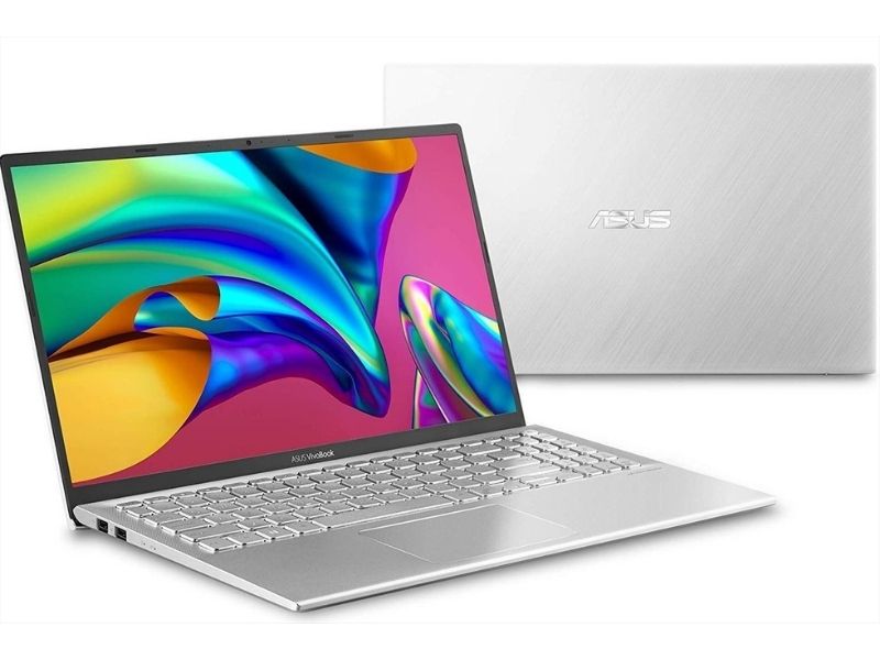 Asus Vivobook S15 - New 100%