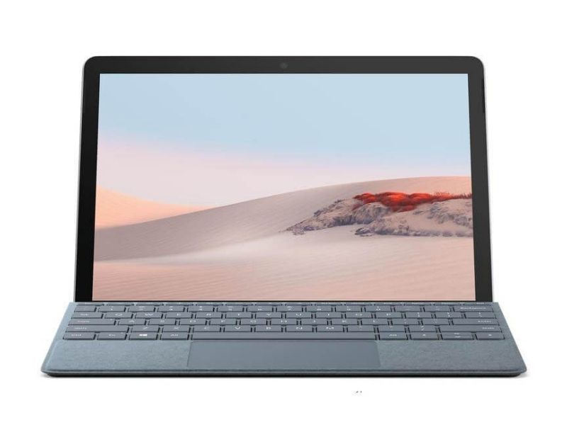 Microsoft Surface Go 2 - Mới 100%