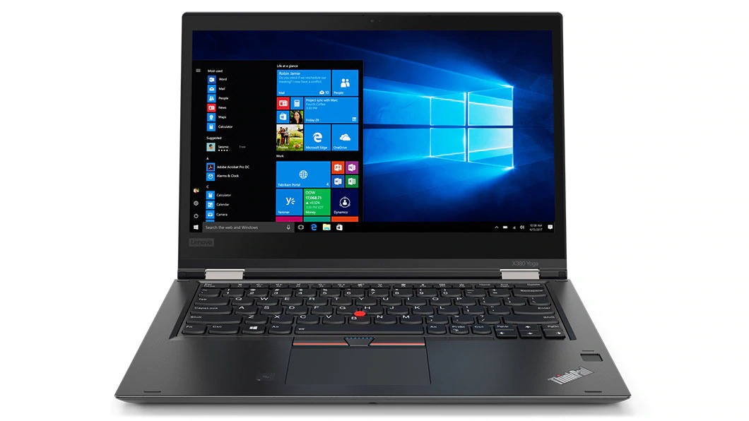 Lenovo Thinkpad X380