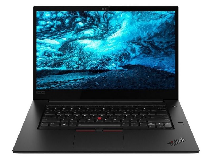 Lenovo ThinkPad X1 Extreme Gen 3