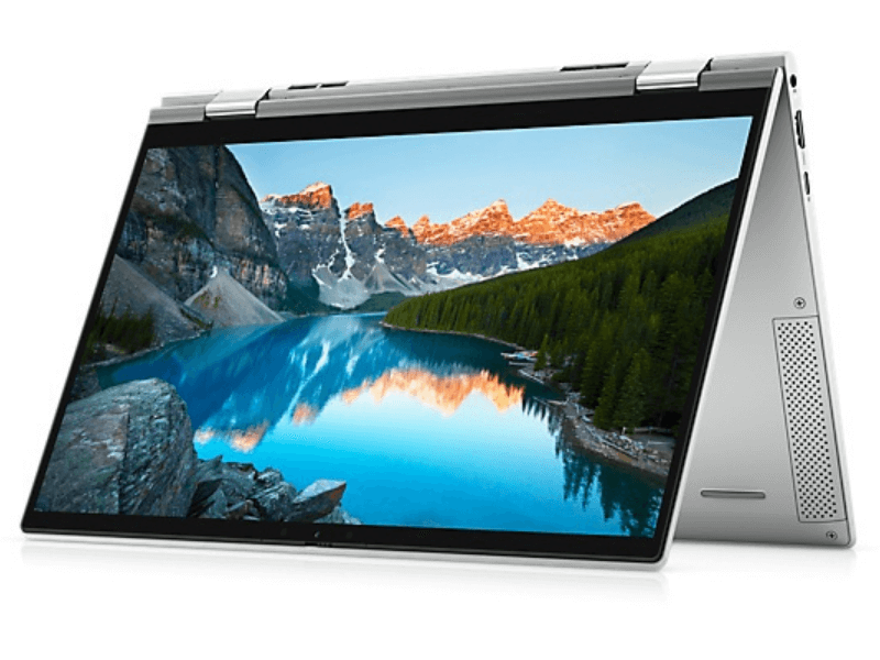 Máy tính Laptop Dell Inspiron 7000 Series Cũ giá rẻ tại Đà Nẵng