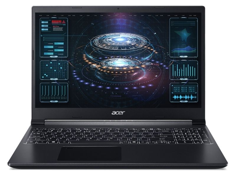 Acer Gaming Aspire 7 A715 41G