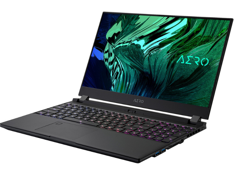 Gigabyte Aero 15 Oled XD-73S1624GH