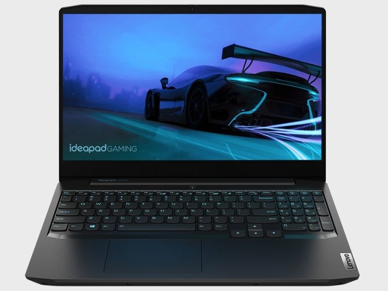 Lenovo Ideapad Gaming 3i 15IMH05