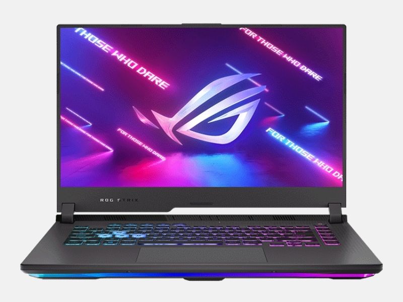 Asus Gaming ROG Strix G513QC HN015T