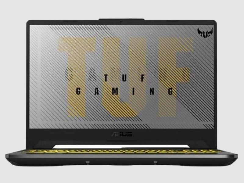 Asus Tuf Gaming A15 2020