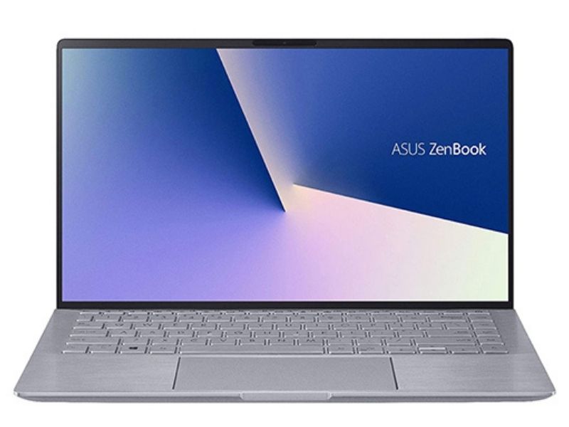 Asus Zenbook 14 Q407IQ