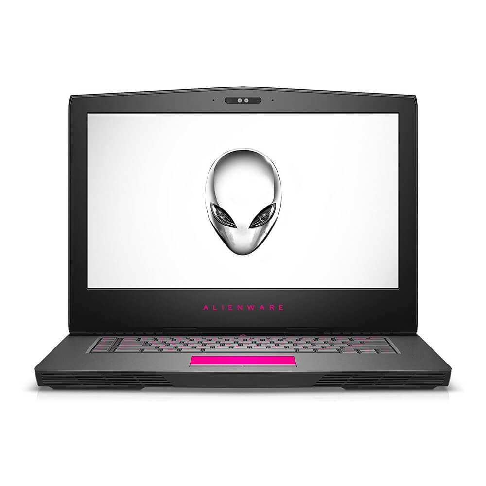 Dell Alienware 15 R3