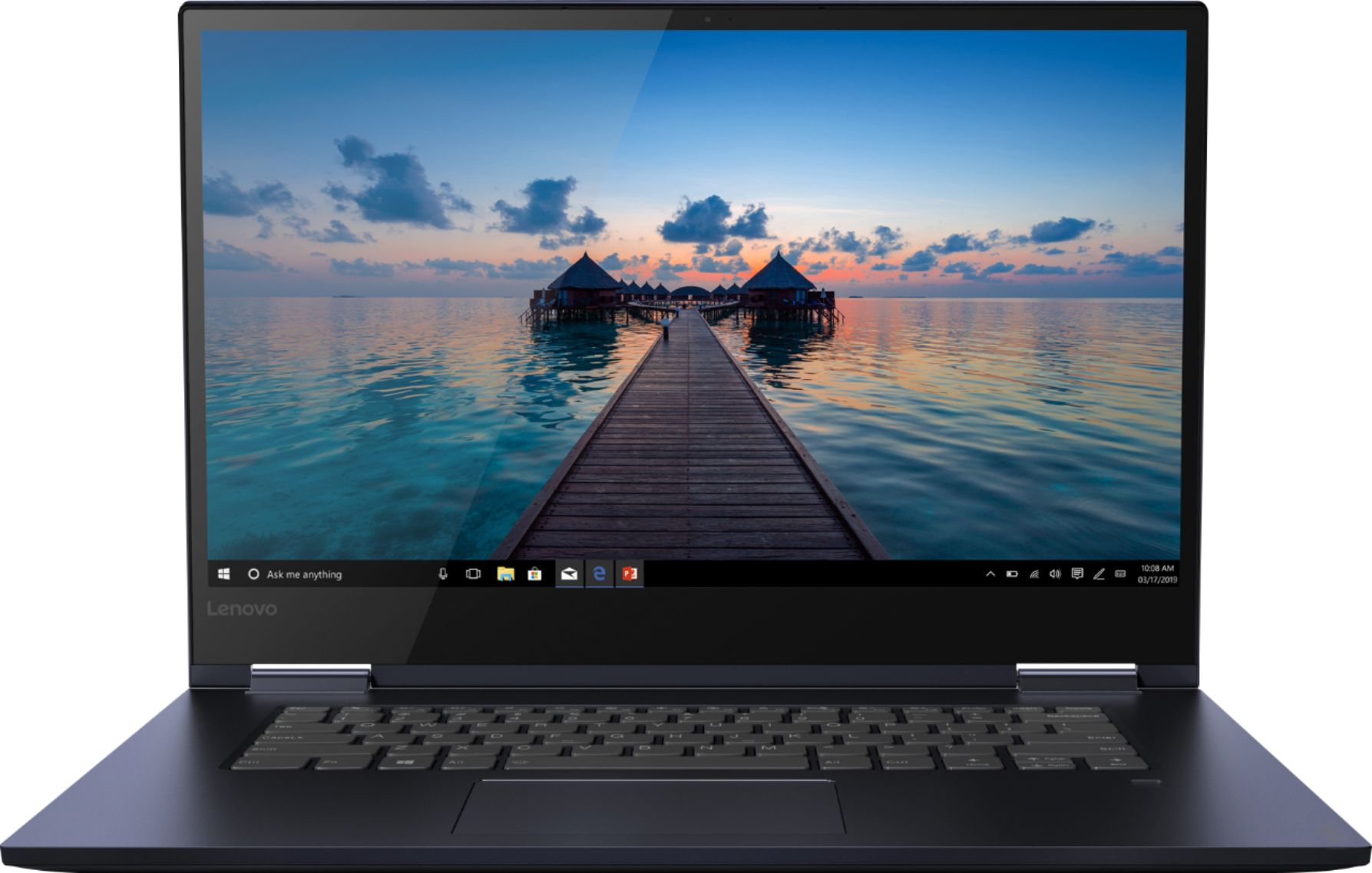 Lenovo Yoga 730-15IWL