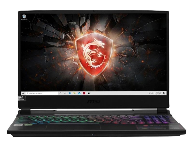 MSI GL65 LEOPARD 10SCXK