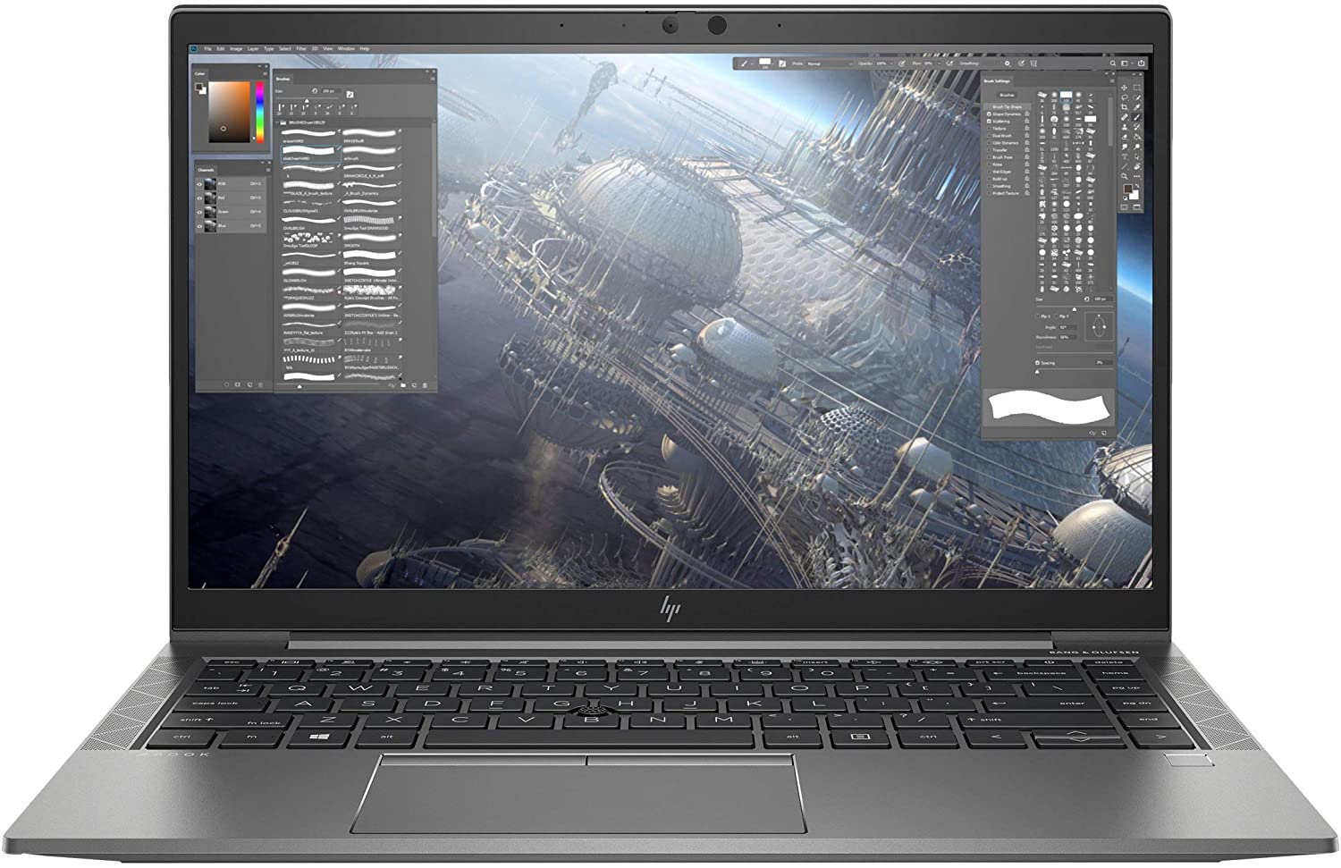 HP ZBook Firefly 14 G8