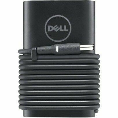 Dell Slim Power Adapter - 45 Watt, with 1M US Power Cord (332-1827)