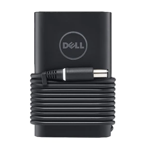 Dell Slim Power Adapter - 65 Watt 7.4mm with 1 Meter Power Cord and AC Duckhead (492-Bbou)