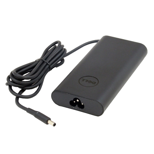 Dell Slim Power Adapter - 130 Watt with 3 ft Power Cord (Despa130sap)