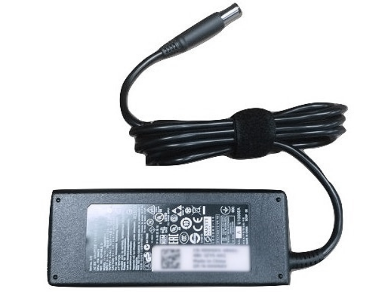 Dell 65W Power Adapter, for select Dell Wyse Thin Clients (492-bbux)