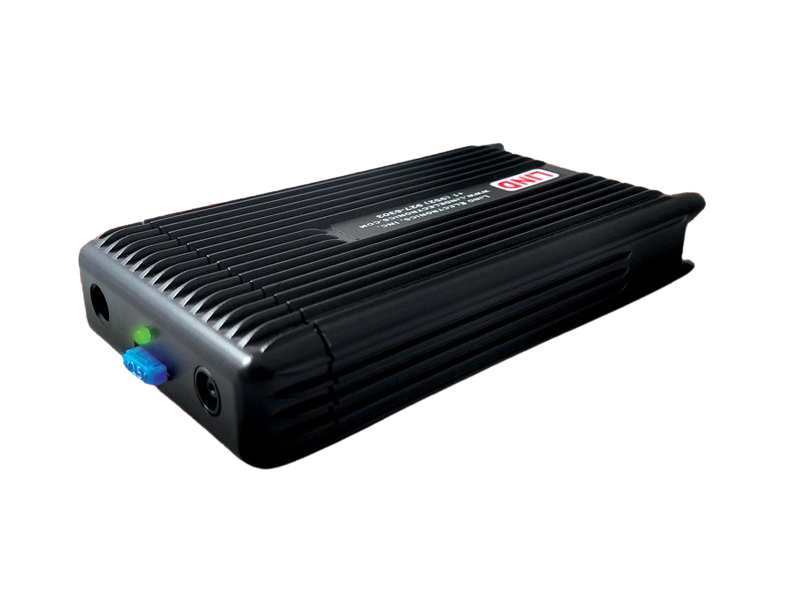 Lind DE1950-4448 - Car power adapter (A9749440)
