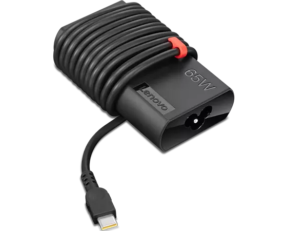 Lenovo Slim USB-C 65W AC Adapter (UL) (GX20Z46256)