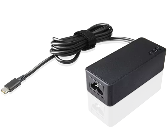Lenovo USB-C 45W Standard AC Adapter for Yoga 720-13,IdeaPad 720s-13 (GX20N20876)