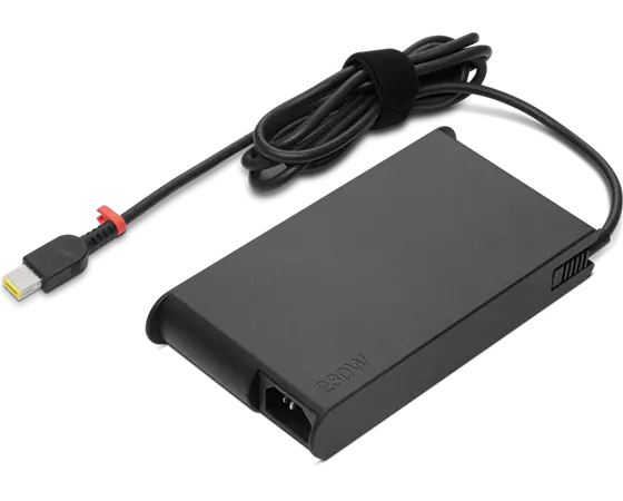 Lenovo Legion Slim 230W AC Adapter (UL) (GX20Z46307)