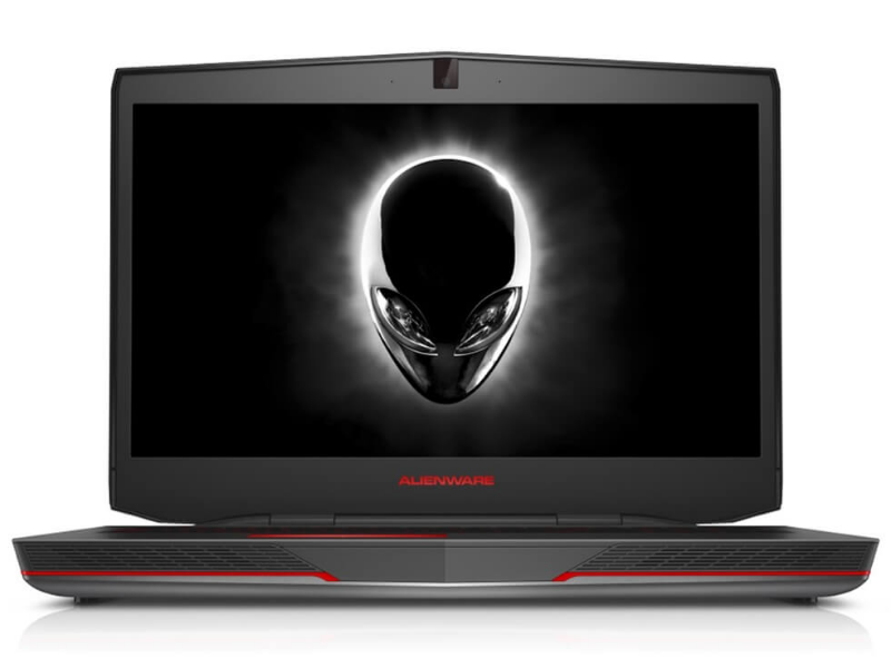 Dell Alienware 17 R3