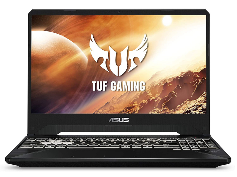 Asus Tuf Gaming FX505GT