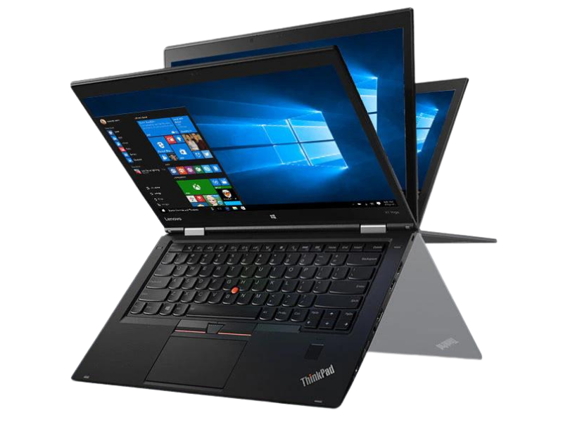 Lenovo Thinkpad X1 Yoga Gen 1