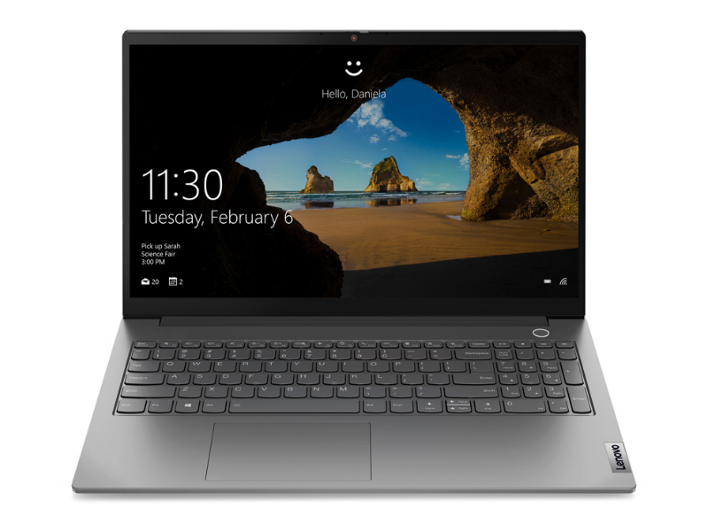 Laptop Lenovo Thinkbook 15 G2 ITL
